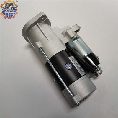 E312C Motor de arranque 125-2988 C6.4 Motor de arranque 1252988 Para peças de escavadeira