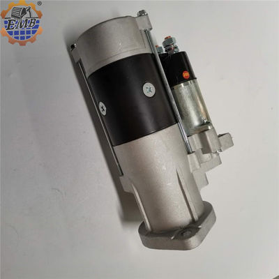 E312C Motor de arranque 125-2988 C6.4 Motor de arranque 1252988 Para peças de escavadeira