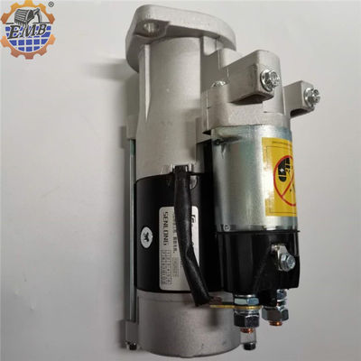E312C Motor de arranque 125-2988 C6.4 Motor de arranque 1252988 Para peças de escavadeira