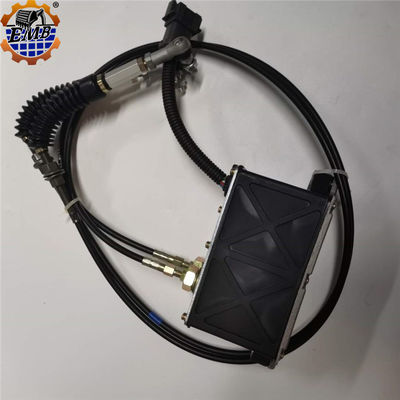 247-5207 para CAT 312C 320C Motor de aceleração de escavadeira 2475207