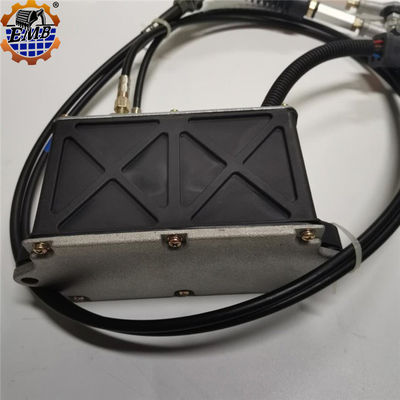 247-5207 para CAT 312C 320C Motor de aceleração de escavadeira 2475207