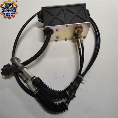 247-5207 para CAT 312C 320C Motor de aceleração de escavadeira 2475207