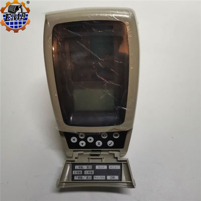 260-2160 Display de Escavadeira E320C Monitor 157-3198 para Peças de Máquinas