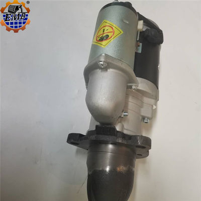 SA6D170 Motor de arranque 600-813-3861 600-813-2724 Para motor de arranque do motor