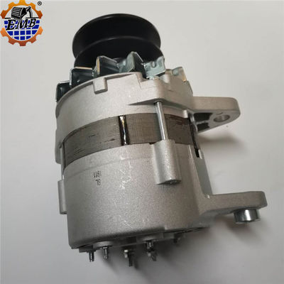 600-821-6110 0330002871 6D105 Alternador de motor para PC200-3 PC220-2