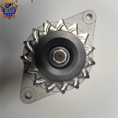 600-821-7210 24V 35A Alternador 600-821-7240 Para motor Komatsu 6D95L S6D105