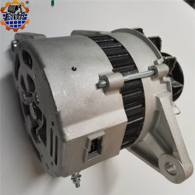 600-821-7210 24V 35A Alternador 600-821-7240 Para motor Komatsu 6D95L S6D105