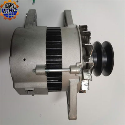600-821-7210 24V 35A Alternador 600-821-7240 Para motor Komatsu 6D95L S6D105