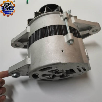 600-821-7210 24V 35A Alternador 600-821-7240 Para motor Komatsu 6D95L S6D105