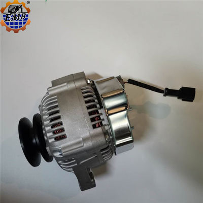600-861-3610 Alternador original PC60-8 PC70-8 Para partes de motores 4D95L
