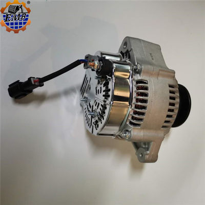 600-861-3610 Alternador original PC60-8 PC70-8 Para partes de motores 4D95L