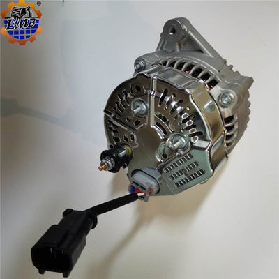 600-861-3610 Alternador original PC60-8 PC70-8 Para partes de motores 4D95L