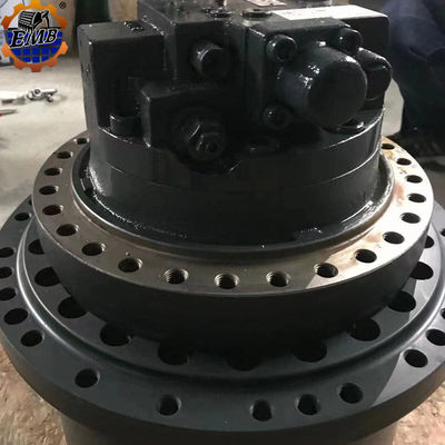 39Q6-40100 Final Drive Assy 39Q6-40101 Excavador Motor de Viagem Para R210-9 R250-9