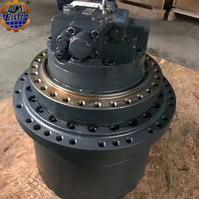 39Q6-40100 Final Drive Assy 39Q6-40101 Excavador Motor de Viagem Para R210-9 R250-9