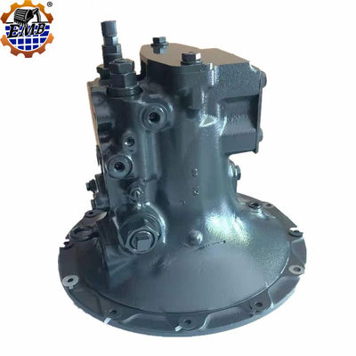 PC75 Bomba Hidráulica Assy 708-1W-01310 708-1W-00310 Bomba Principal Komatsu