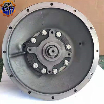PC75 Bomba Hidráulica Assy 708-1W-01310 708-1W-00310 Bomba Principal Komatsu