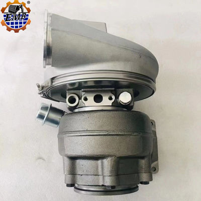 2839679 HE551W Turbocompressor completo 15096757 Para  MD16