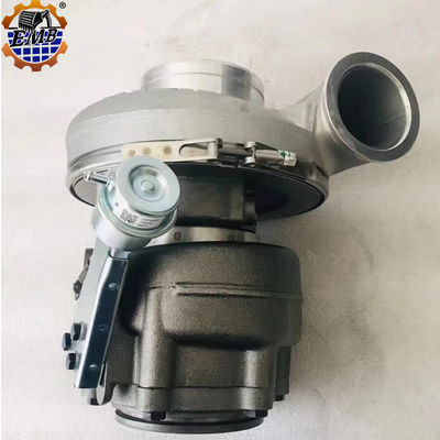 2839679 HE551W Turbocompressor completo 15096757 Para  MD16