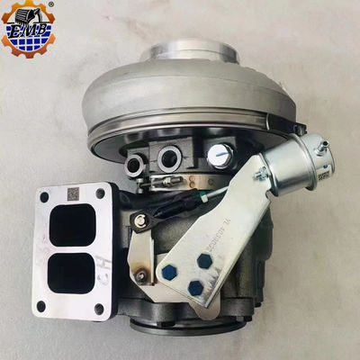 2839679 HE551W Turbocompressor completo 15096757 Para  MD16