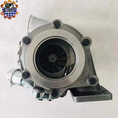 2839679 HE551W Turbocompressor completo 15096757 Para  MD16