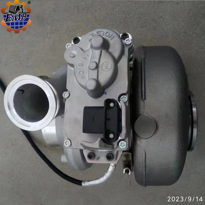 5328273 Motor a diesel HE300VG Turbocompressor 5328074 Para parte de escavadeira