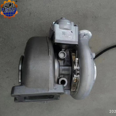 5328273 Motor a diesel HE300VG Turbocompressor 5328074 Para parte de escavadeira