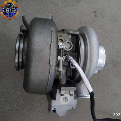 5328273 Motor a diesel HE300VG Turbocompressor 5328074 Para parte de escavadeira