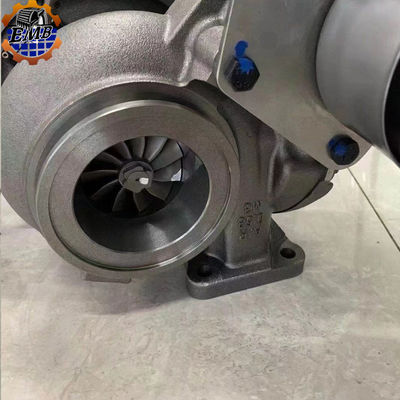 C9.3 CAT336E Turbocompressor 393-7767 E349E Turbo 505-5694 Para peças de escavadeiras