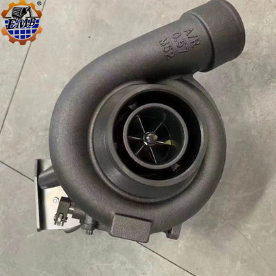 C9.3 CAT336E Turbocompressor 393-7767 E349E Turbo 505-5694 Para peças de escavadeiras