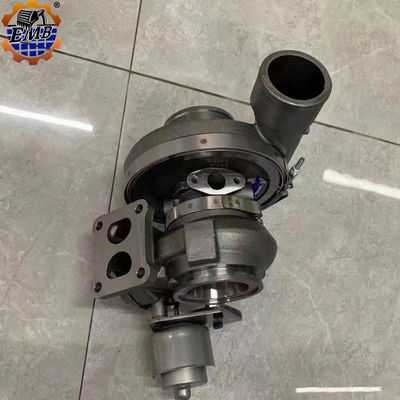 C9.3 CAT336E Turbocompressor 393-7767 E349E Turbo 505-5694 Para peças de escavadeiras
