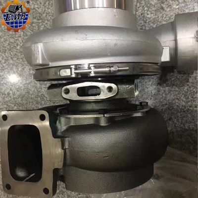 287-7214 Turbocompressor Motores Diesel Partes 158-6600 3508 Motores Turbocompressor