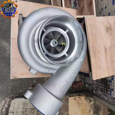 287-7214 Turbocompressor Motores Diesel Partes 158-6600 3508 Motores Turbocompressor