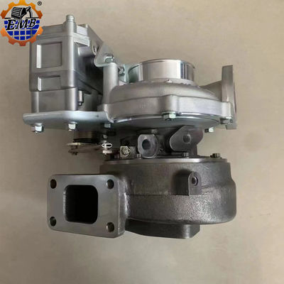 789209-0012 SK210 Turbocompressor OEM Peças de escavadeira de qualidade