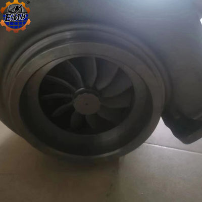 7N9409 OEM Qualidade 3512 Turbocompressor Partes de máquinas de construção