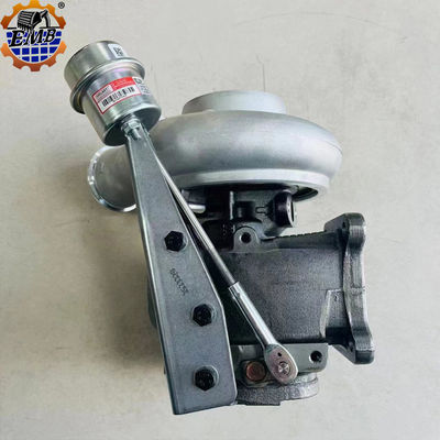 3536404 Turbocompressor HX40W 3537288 Para motores diesel Cummins 6CTA