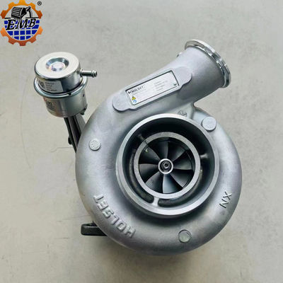 3536404 Turbocompressor HX40W 3537288 Para motores diesel Cummins 6CTA