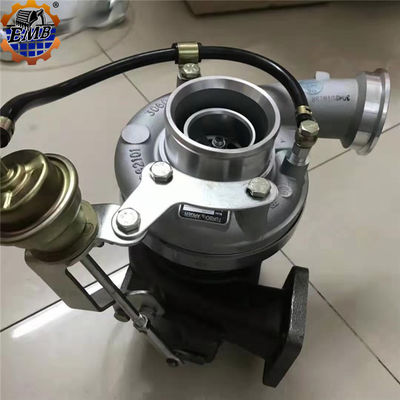 VOE20933297 EC210 D6E Motor Turbo VOE21647837 Turbocompressor para peças de escavadeira