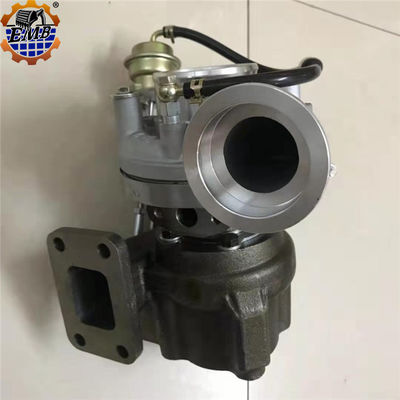 VOE20933297 EC210 D6E Motor Turbo VOE21647837 Turbocompressor para peças de escavadeira
