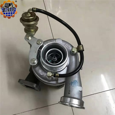 VOE20933297 EC210 D6E Motor Turbo VOE21647837 Turbocompressor para peças de escavadeira