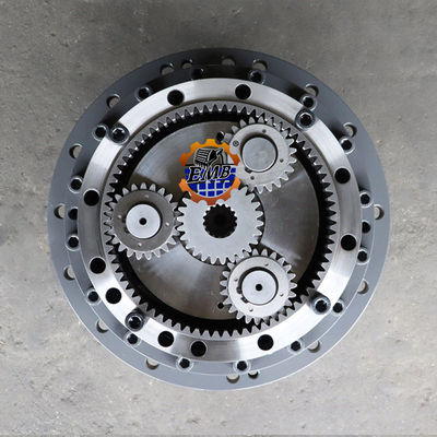 SA7118-38100 EC290B Redutor de balanço VOE14542165  EC290 Caixa de velocidades de balanço