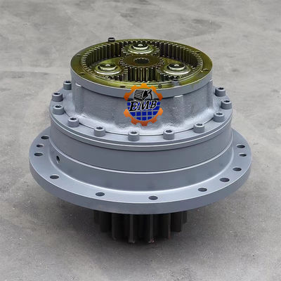 VOE14542163 EC240 Caixa de velocidades balançante VOE7118-34100 EC240 Tração balançante