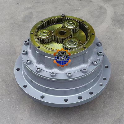 VOE14542163 EC240 Caixa de velocidades balançante VOE7118-34100 EC240 Tração balançante