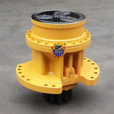 PC270-7 Redutor de balanço 206-26-00501 PC270 Caixa de engrenagens de balanço para Komatsu