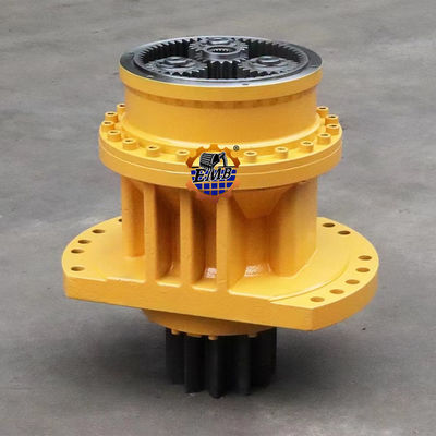 PC270-7 Redutor de balanço 206-26-00501 PC270 Caixa de engrenagens de balanço para Komatsu