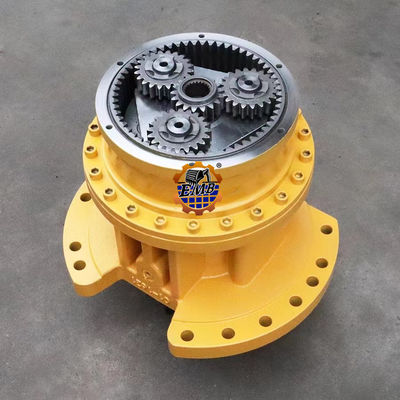 PC270-7 Redutor de balanço 206-26-00501 PC270 Caixa de engrenagens de balanço para Komatsu