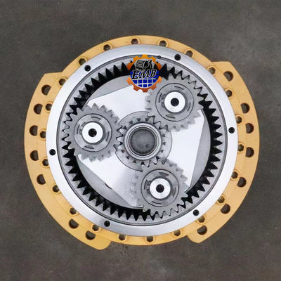 PC270-7 Redutor de balanço 206-26-00501 PC270 Caixa de engrenagens de balanço para Komatsu