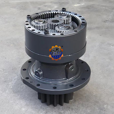 31QB-10140 R450LC-7 Redutor de balanço Hyundai R520LC-9 31QB-10141 Caixa de velocidades de balanço