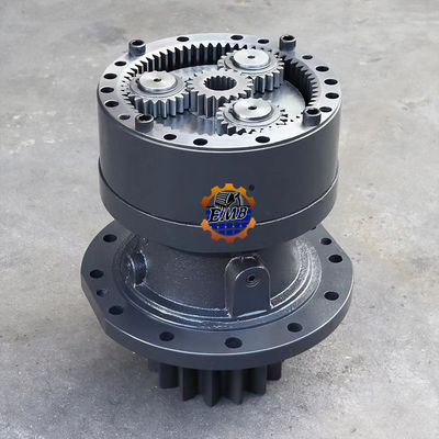 31QB-10140 R450LC-7 Redutor de balanço Hyundai R520LC-9 31QB-10141 Caixa de velocidades de balanço