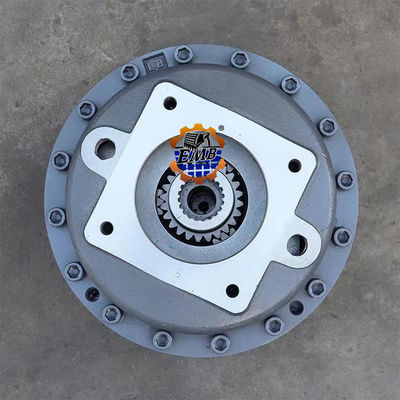 OEM Novo VOE14609494 EC700B Caixa de engrenagens de balanço VOE14633288 EC700C Dispositivo de balanço