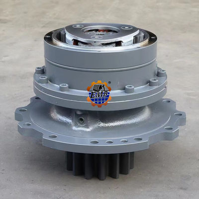 9243323 ZX250-3 Dispositivo de balanço 9258608 ZX240-3 Caixa de velocidades de balanço Para Hitachi